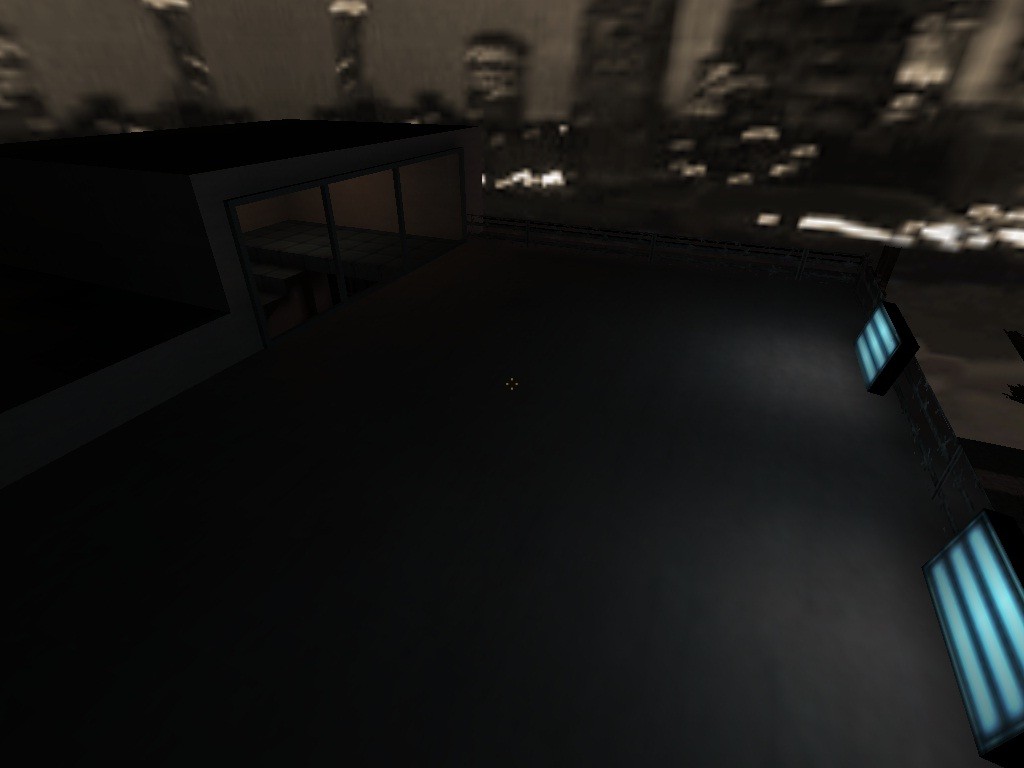 Download zm_smallhouse - Screenshot