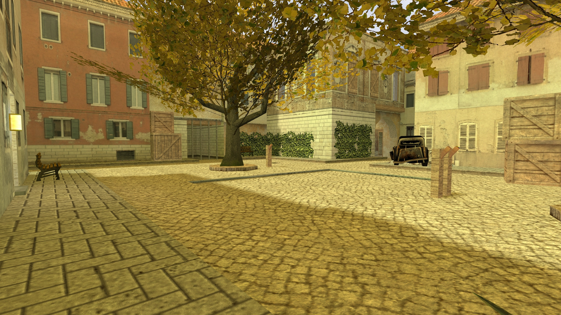 jail_cyanide — screenshot 18