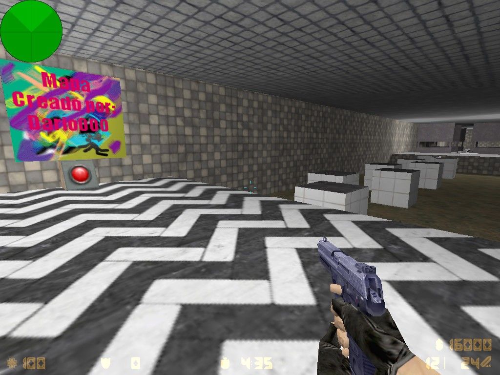 Download bhop_turm - Screenshot