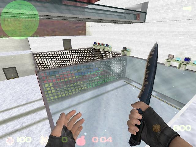 jb_snow_building_v5.2 — screenshot 5