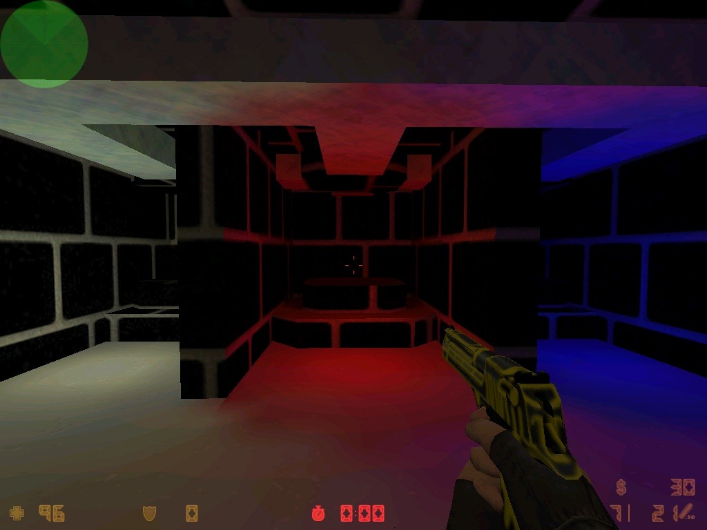 Download zm_blur_dust2 - Screenshot
