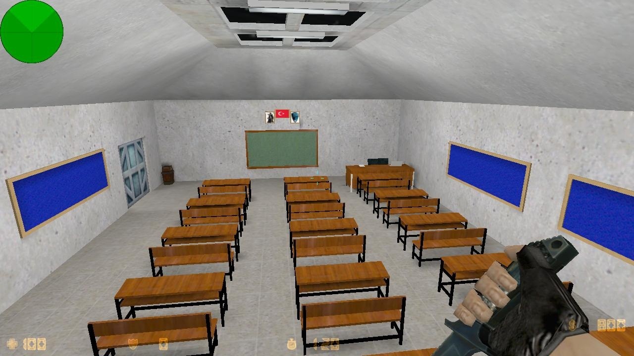 jailbreak_shift — screenshot 5