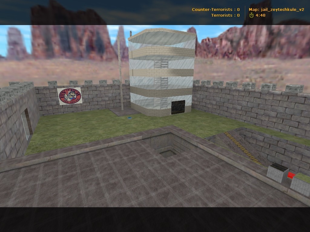 Download jail_zeytechkule_v2 - Screenshot