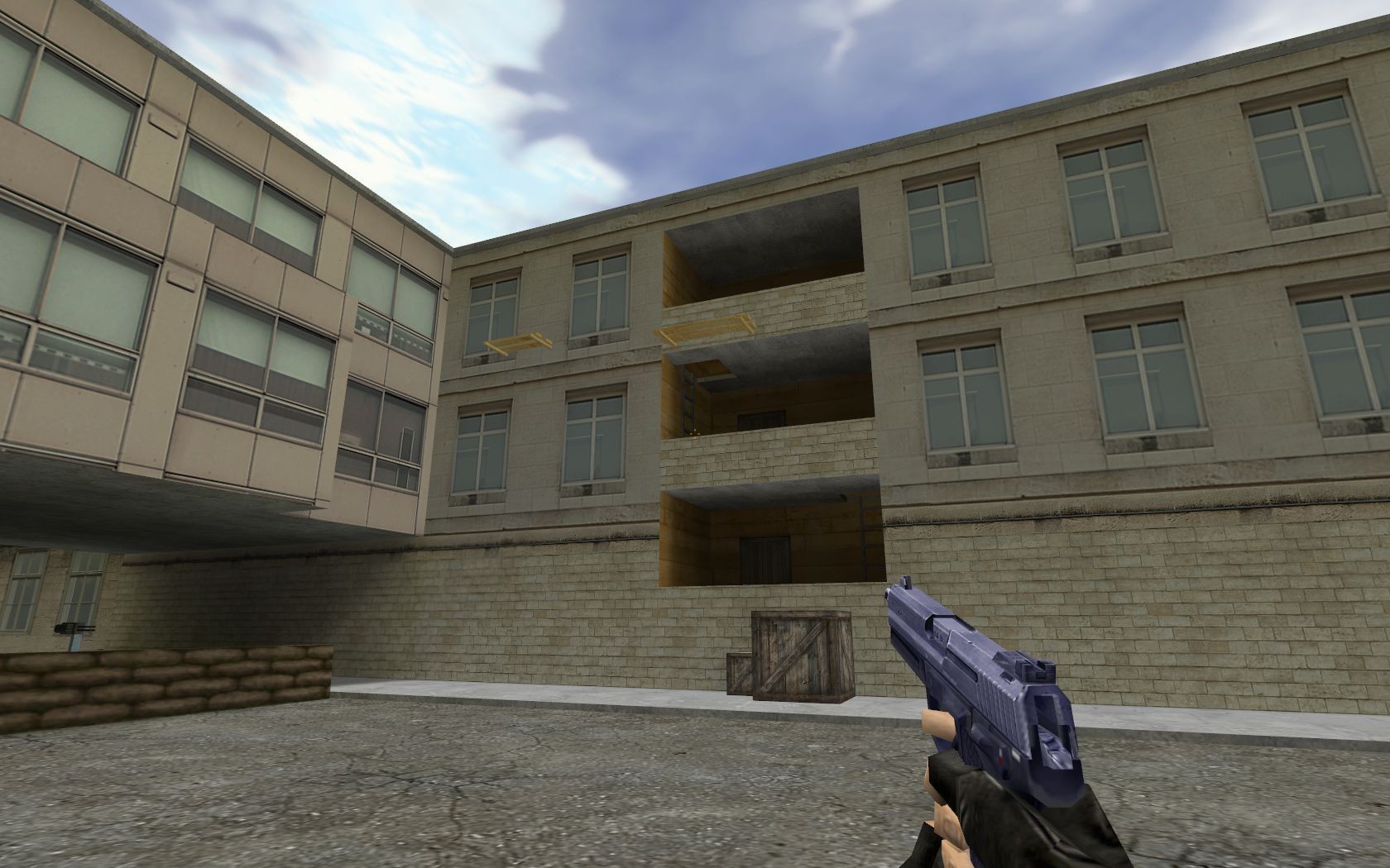 Download zp_outskirts - Screenshot