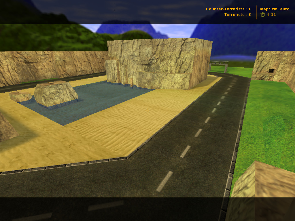 zm_auto — screenshot 3