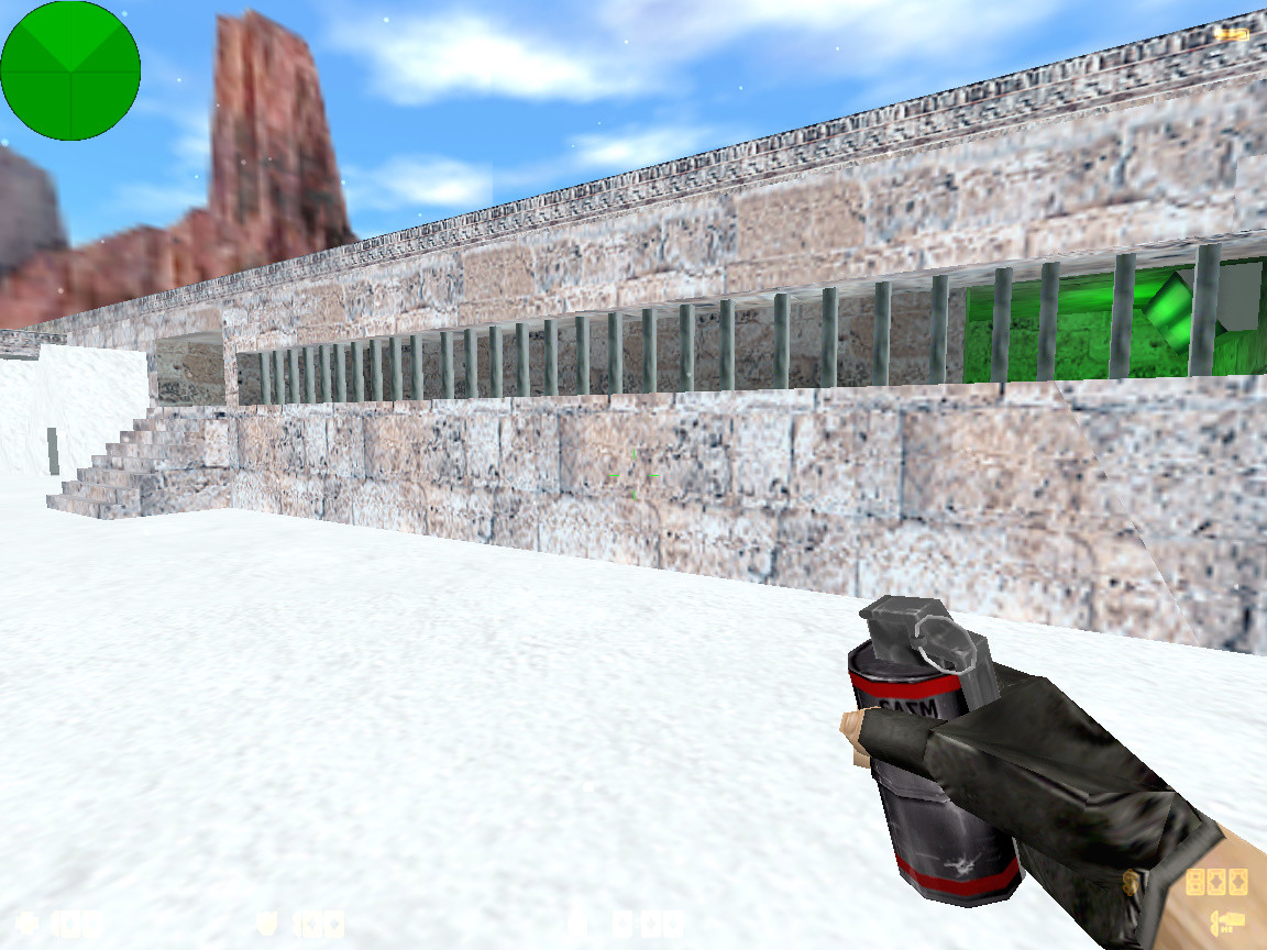 zm_snow55_dp — screenshot 6