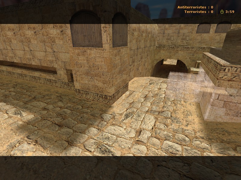zm_dust2_2014 — screenshot 6