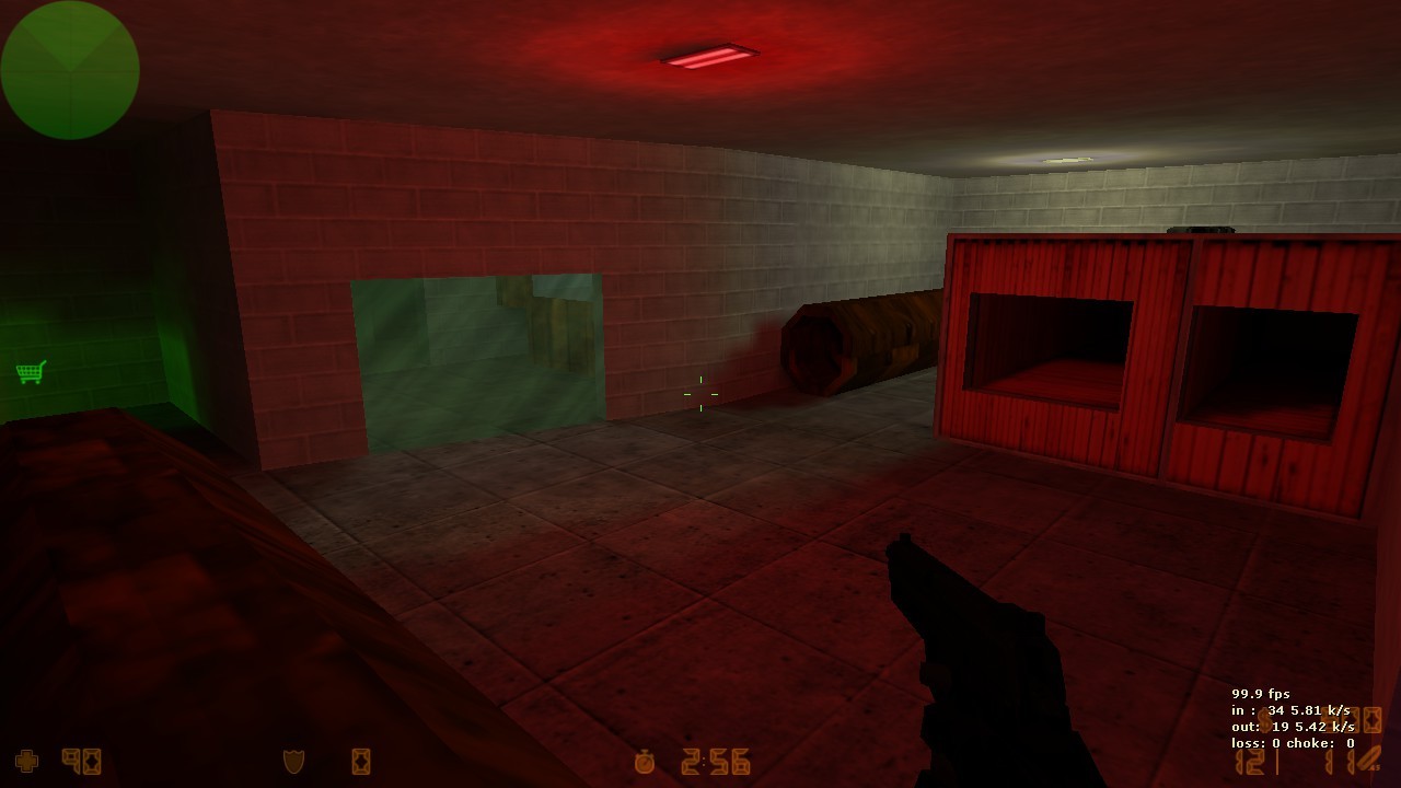 zm_terrible_invasion2 — screenshot 7