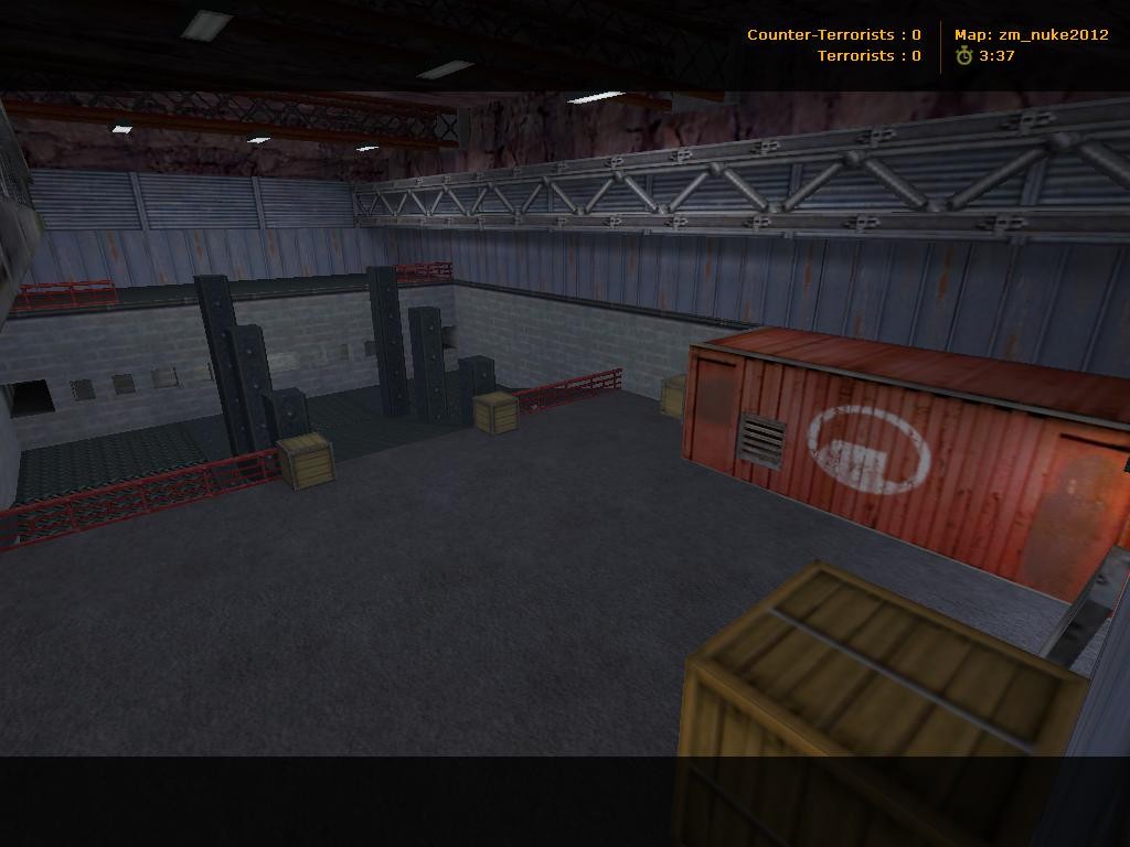 Download zm_nuke2012 - Screenshot