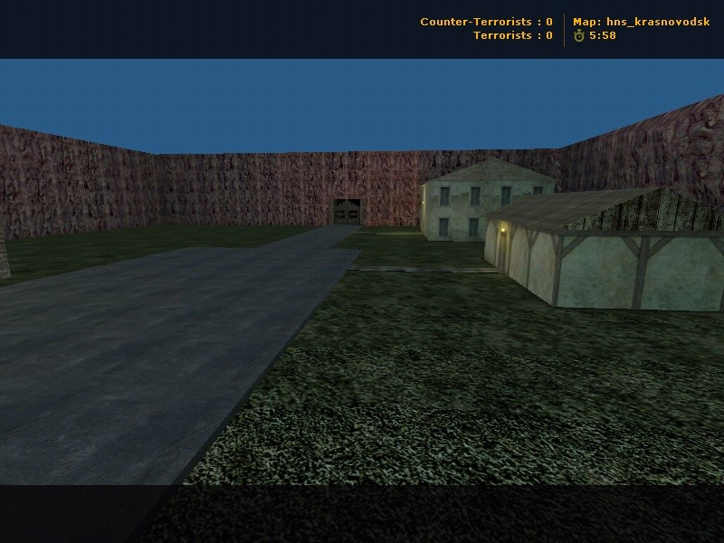 Download hns_pro_jumps_buckey - Screenshot