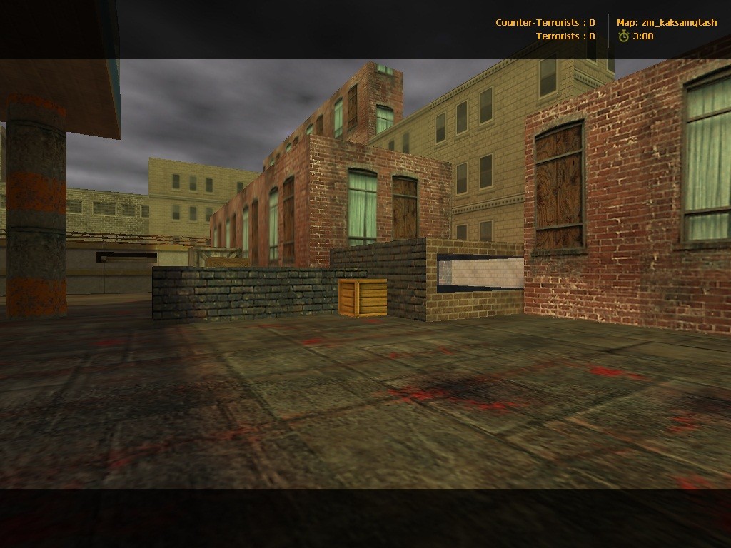 zm_kaksamqtash — screenshot 6