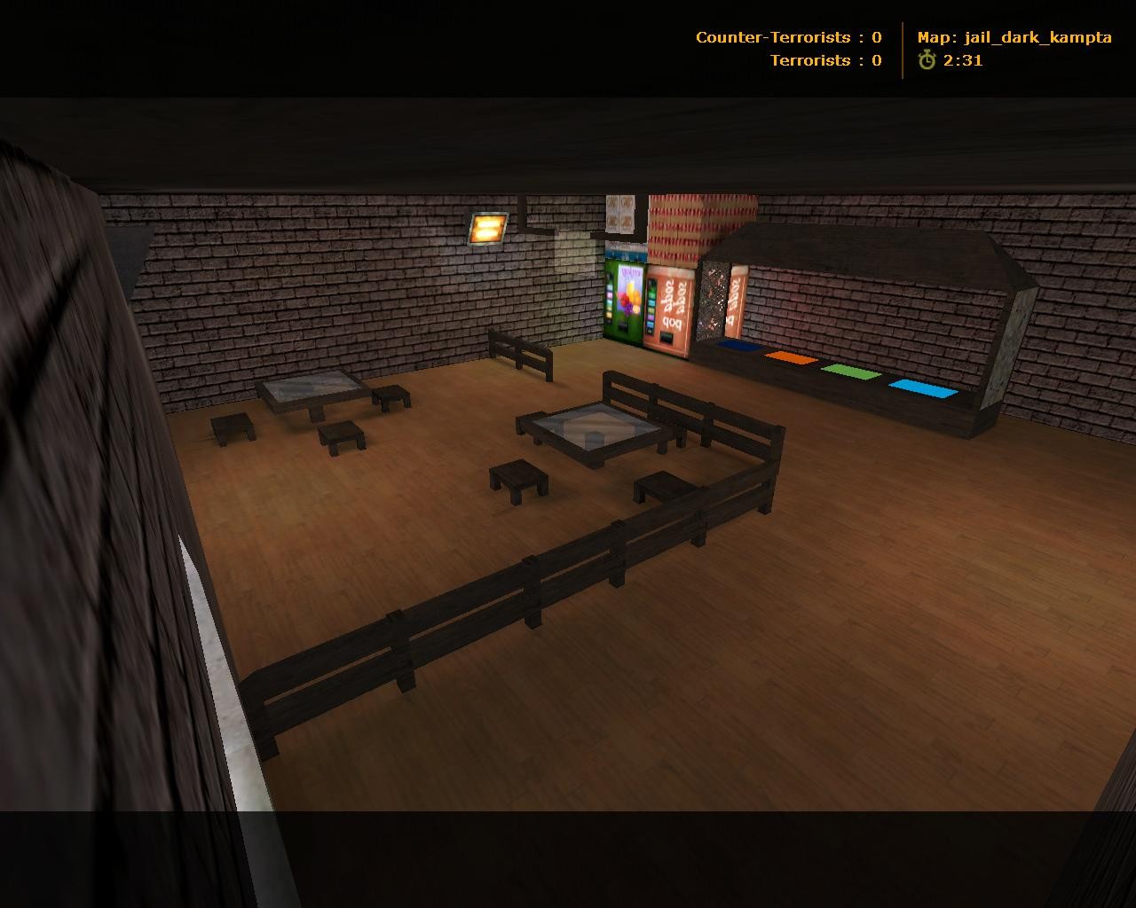 jail_dark_kampta — screenshot 7