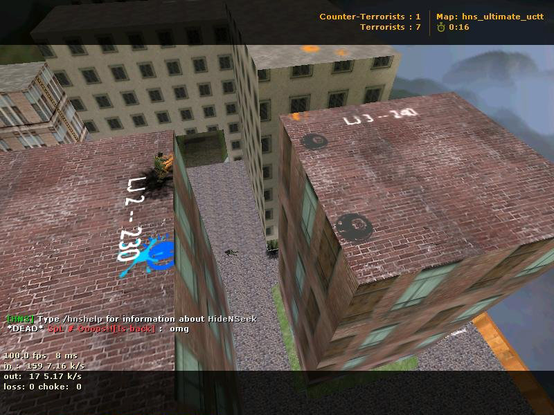 hns_ultimate_uctt — screenshot 2