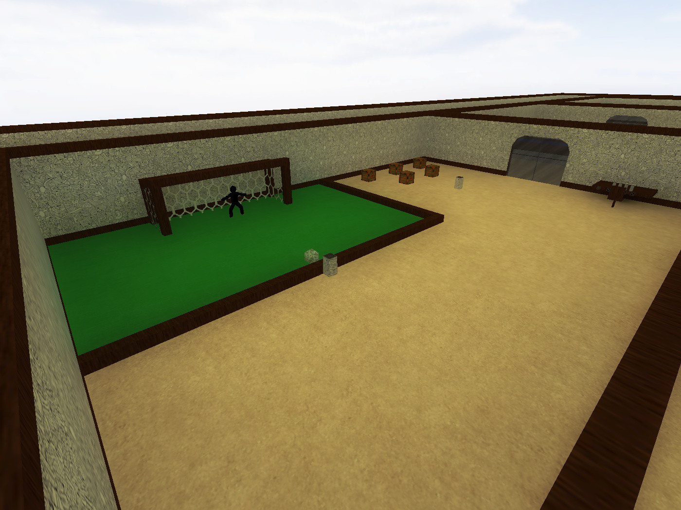 Download jail_topfrags_v5 - Screenshot