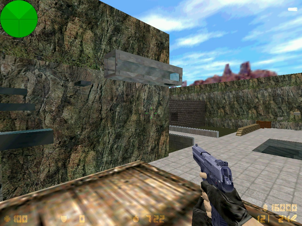 Download zm_uts_vhi - Screenshot