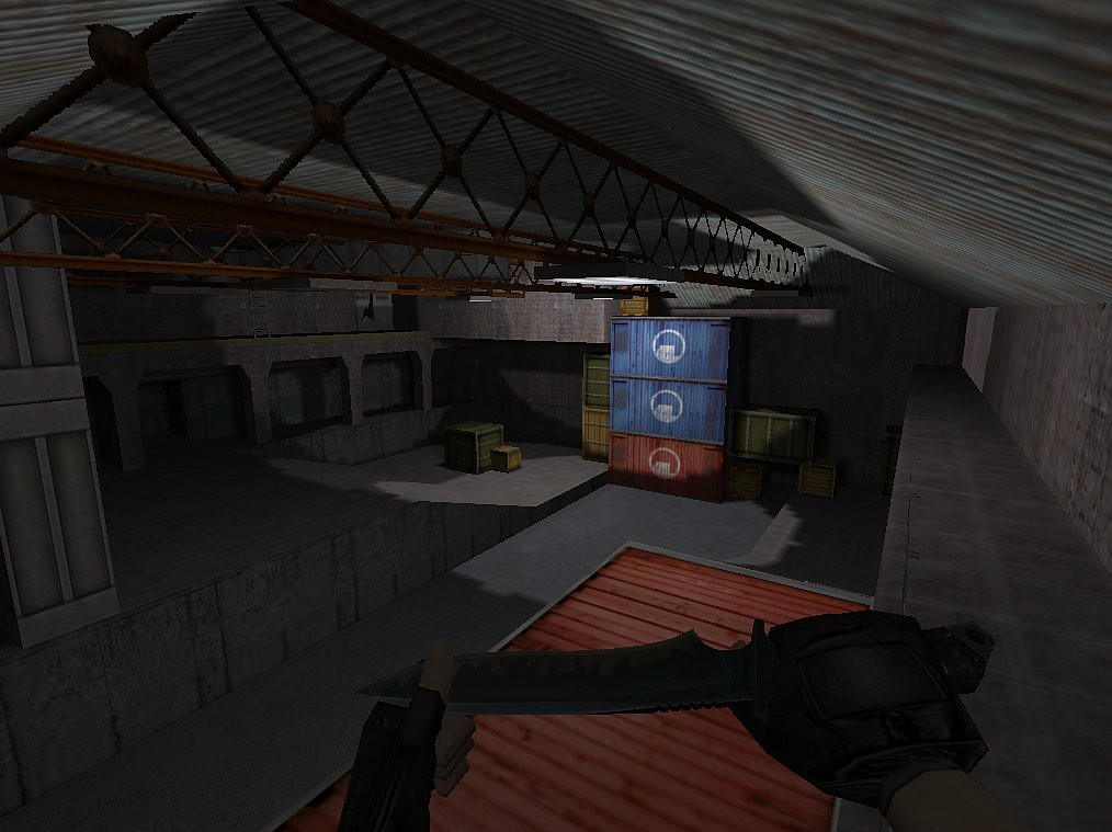 zm_assault_fayst — screenshot 2