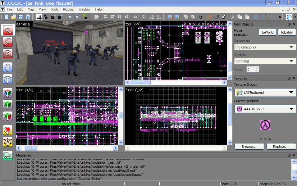 ze_FANB_Area51 — screenshot 16