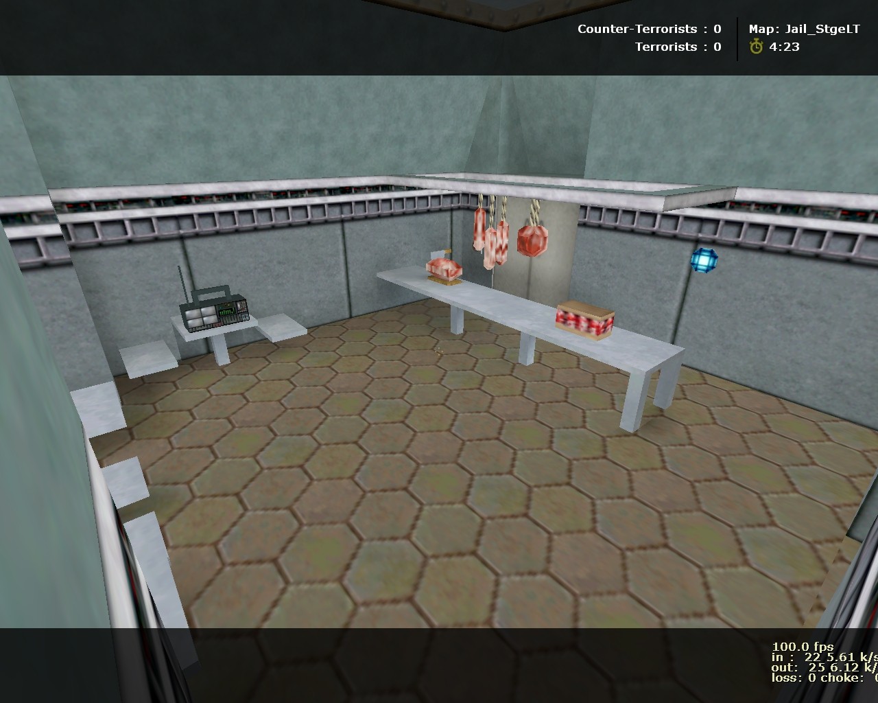jail_stgelt — screenshot 3