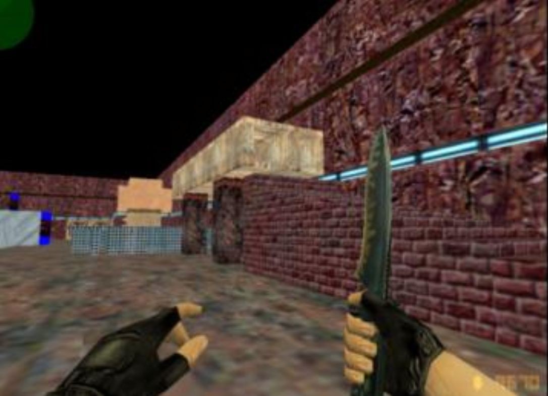 Download zm_nokaut-camp - Screenshot