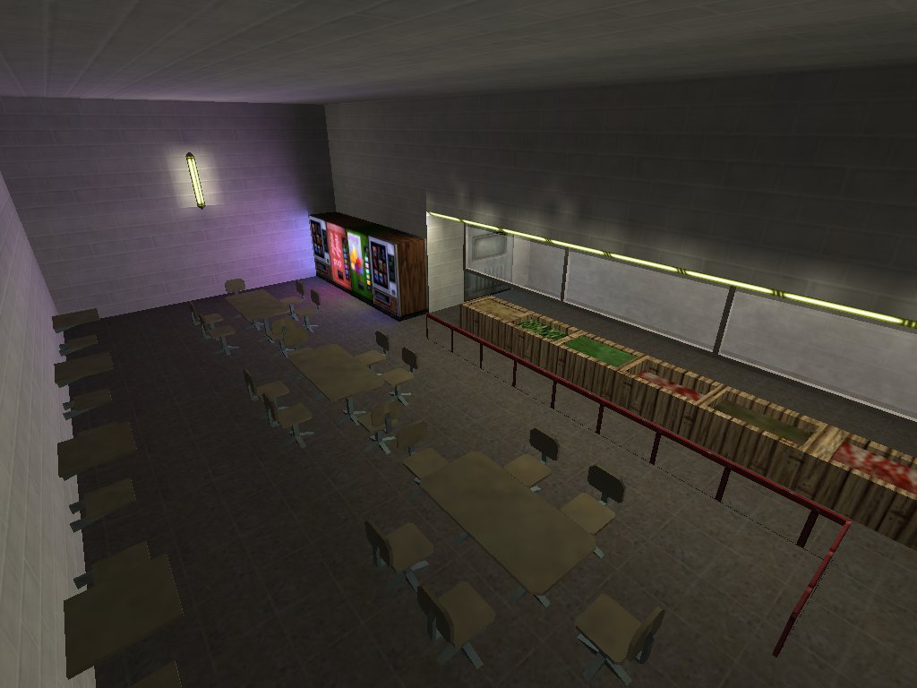 Download jail_rehab - Screenshot