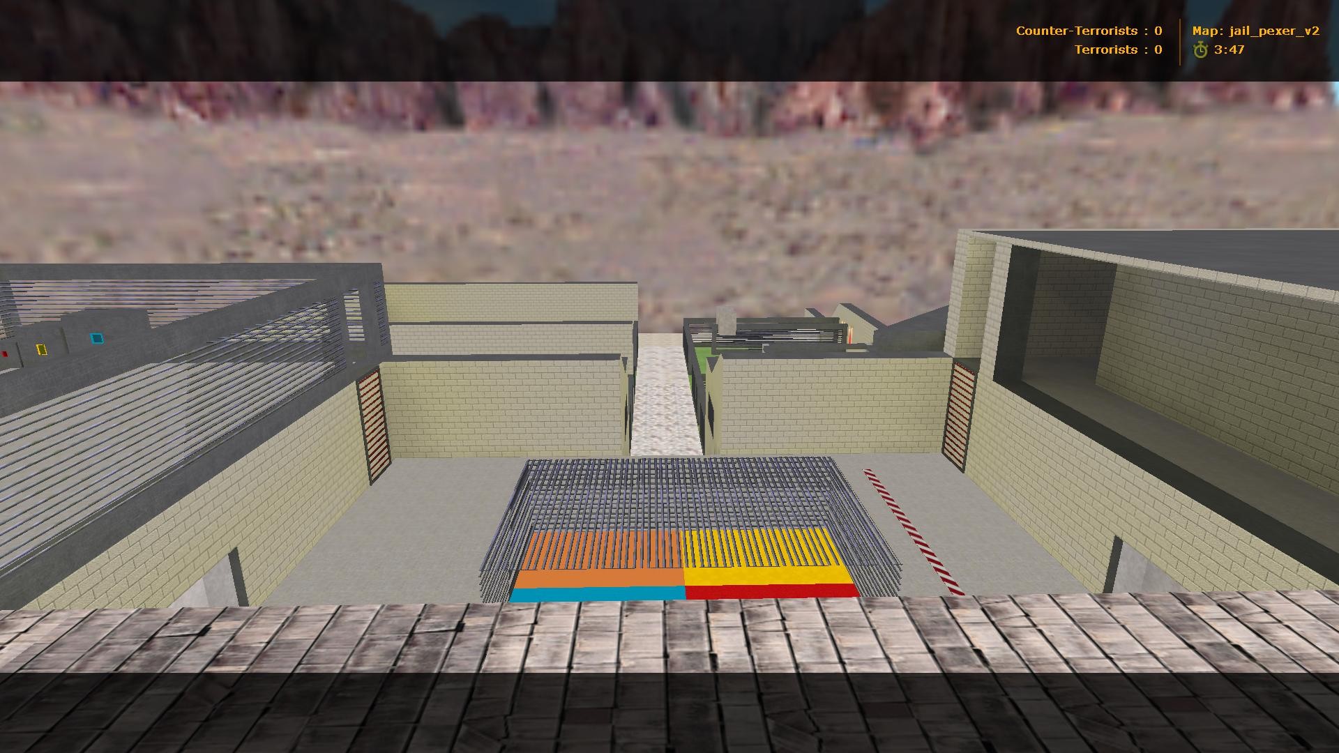Download jail_pexer_v2 - Screenshot