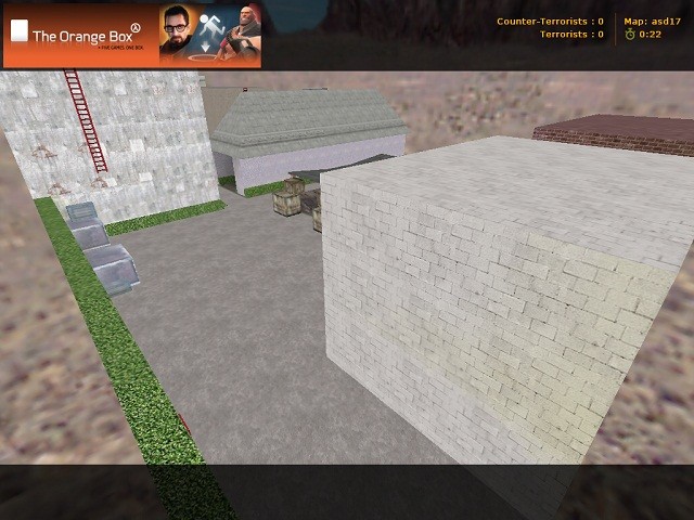 Download hns_m4ch1n3 - Screenshot