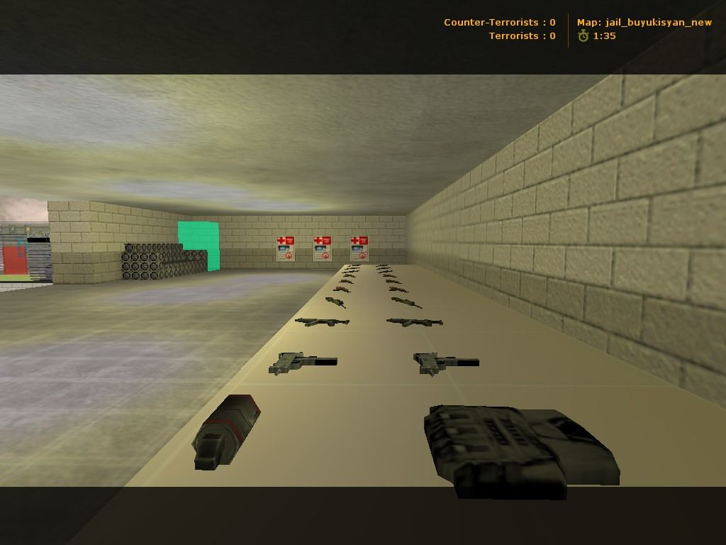 jail_buyukisyan_new — screenshot 14