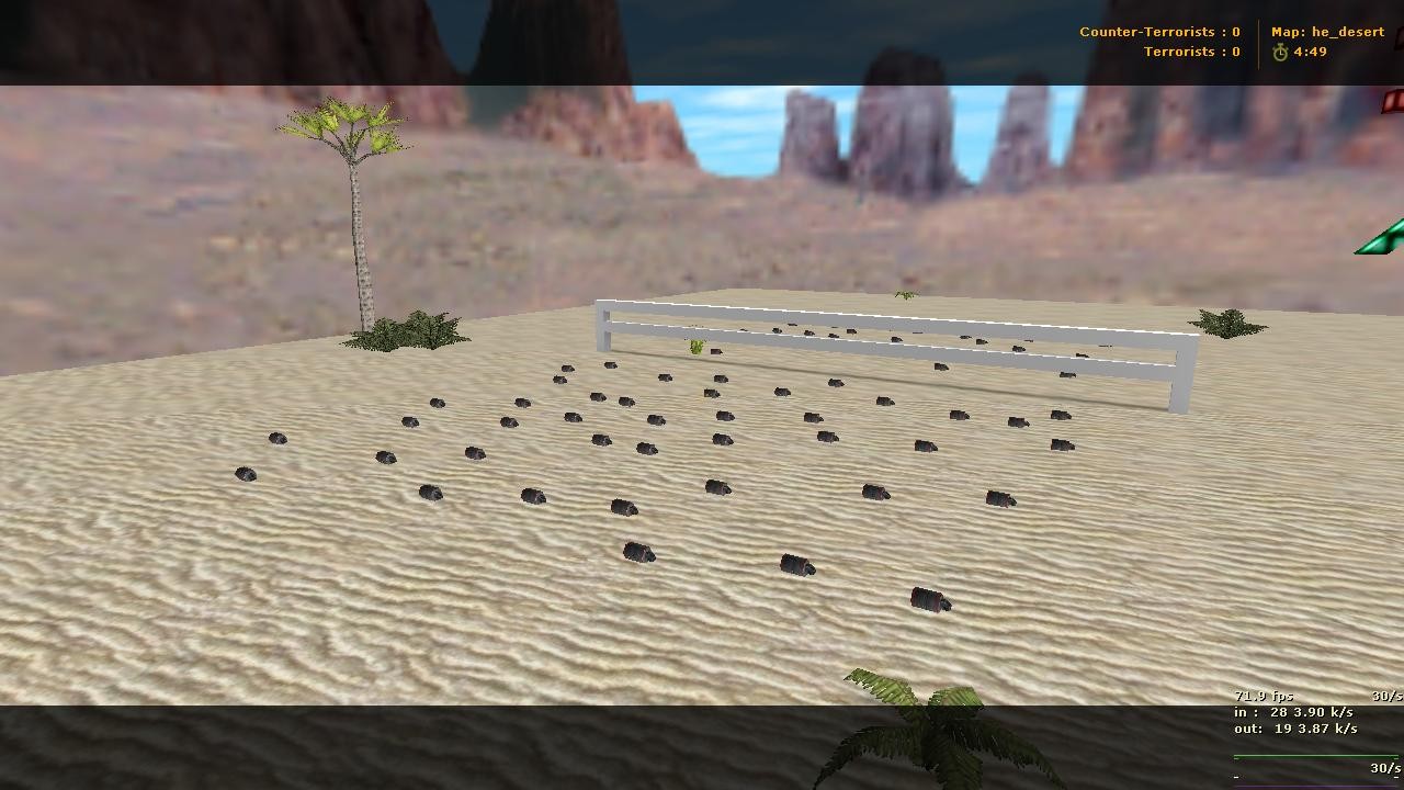 he_desertjr — screenshot 1