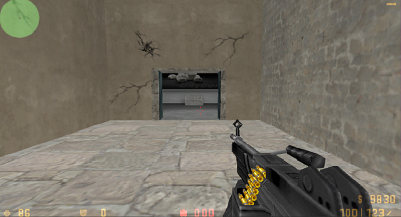 ze_Cs_iTaly — screenshot 10