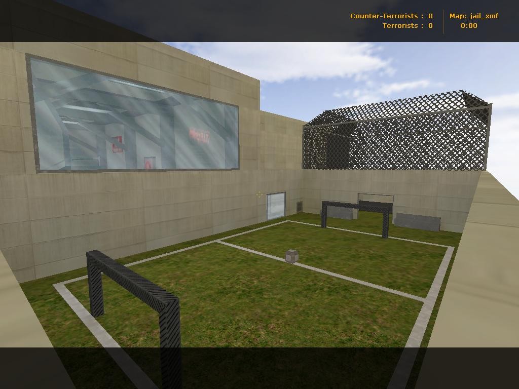 Download jail_xmf - Screenshot