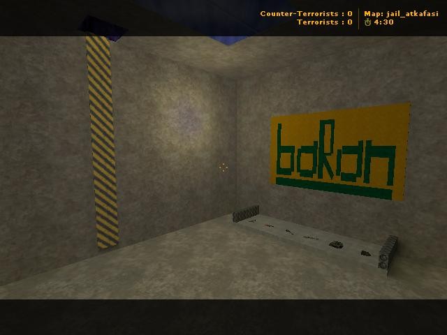 jail_atkafasi — screenshot 2