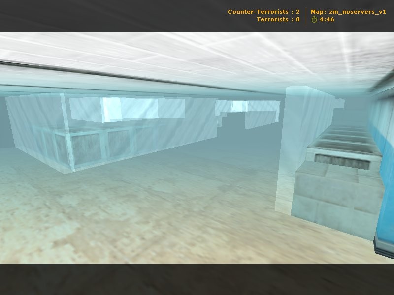 Download zm_noservers_v1 - Screenshot