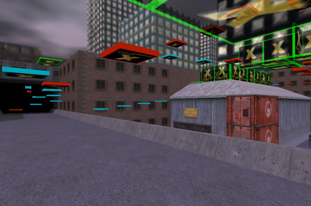 bcm_assault — screenshot 3