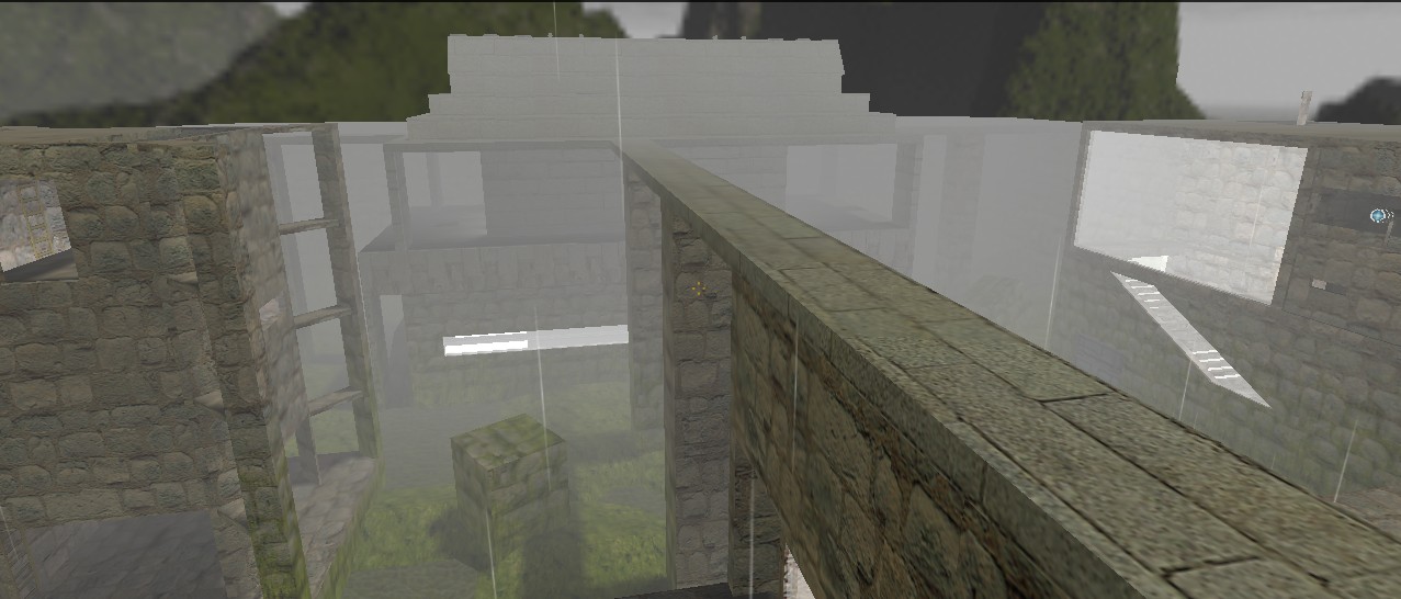 Download zm_cobblestone - Screenshot