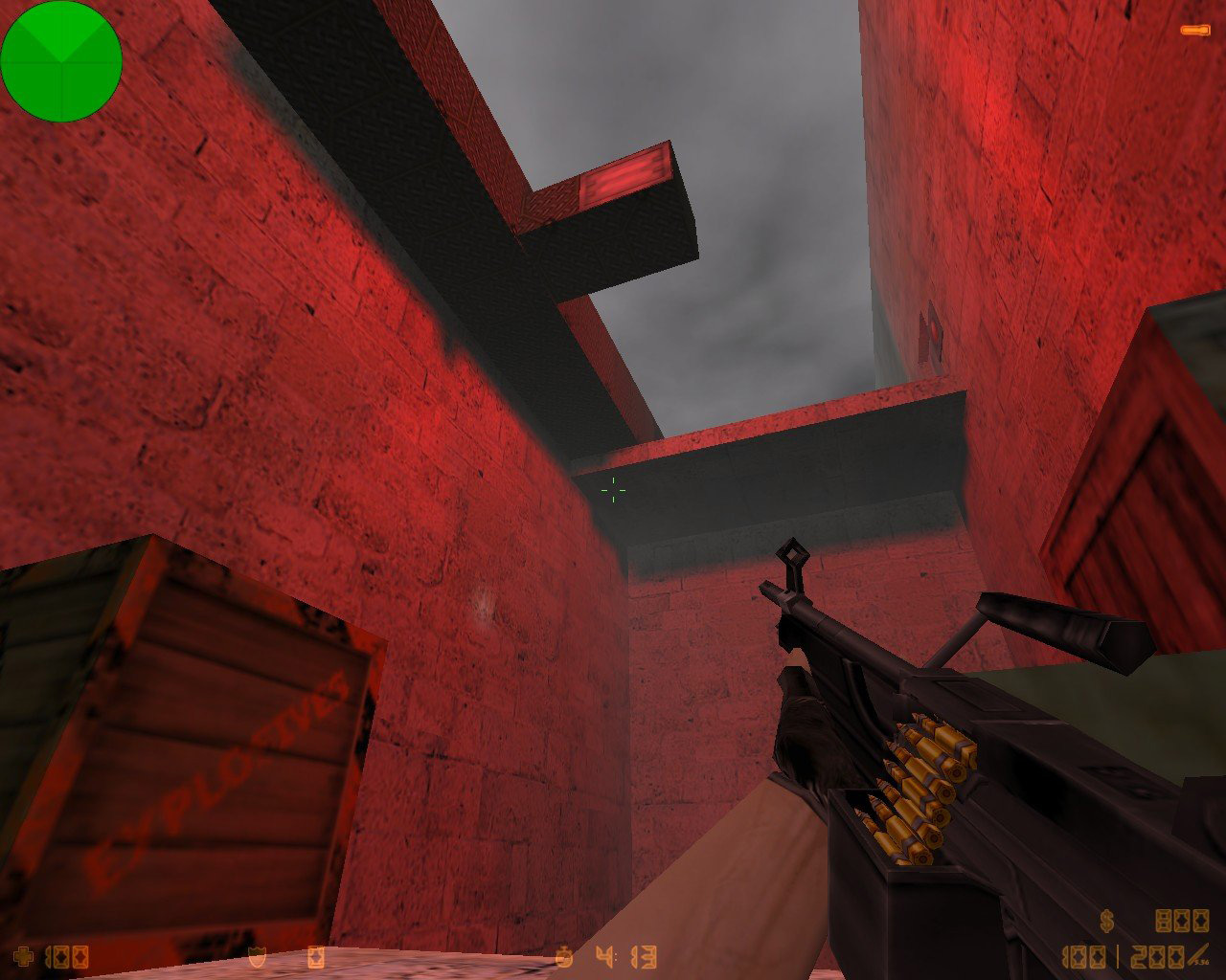 zm_play2010 — screenshot 2
