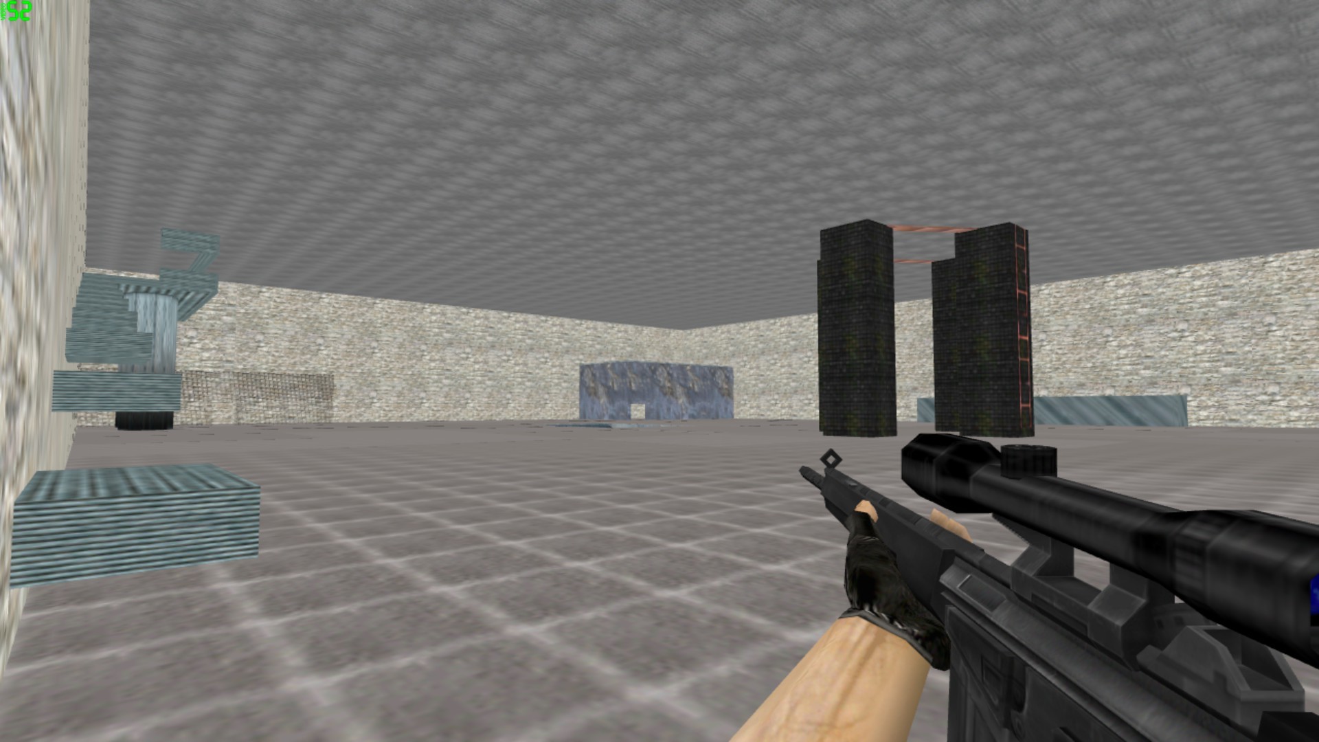 Download zm_jkj_expert - Screenshot