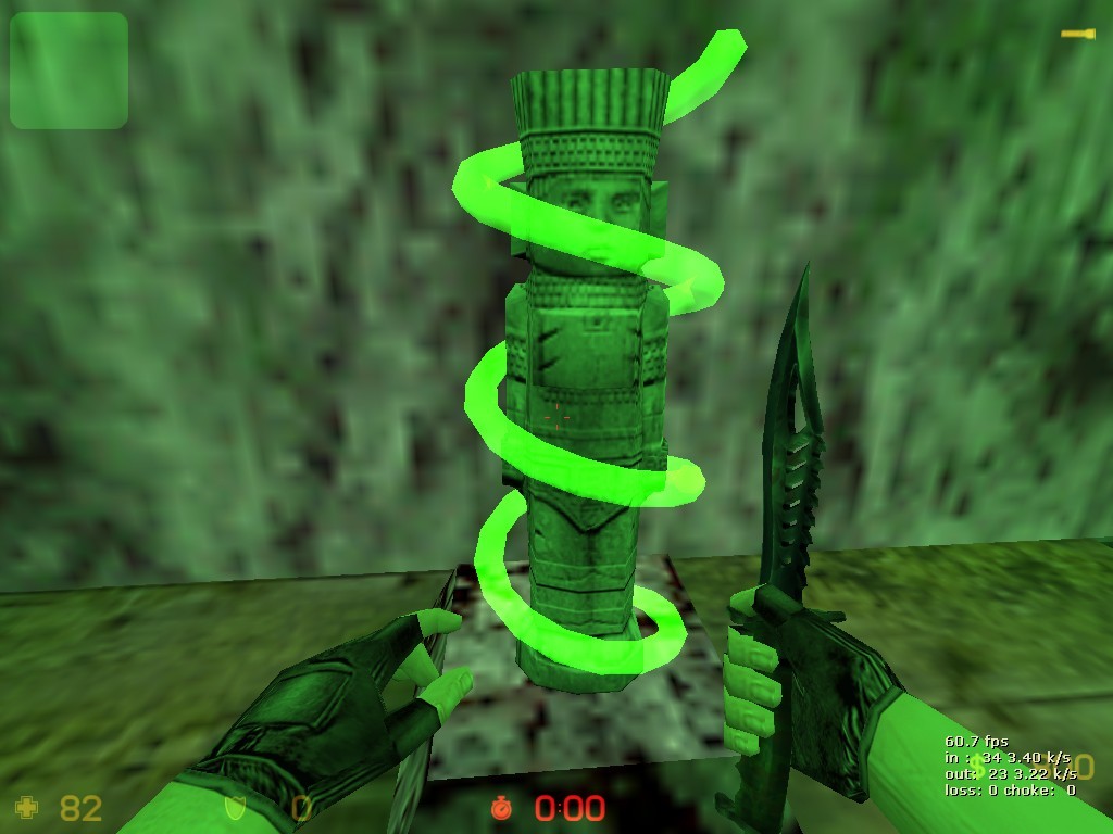 zm_dust_jungle — screenshot 4