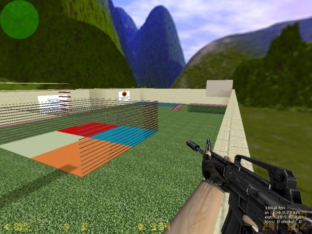Download jail_gokkubbejbg_v2 - Screenshot
