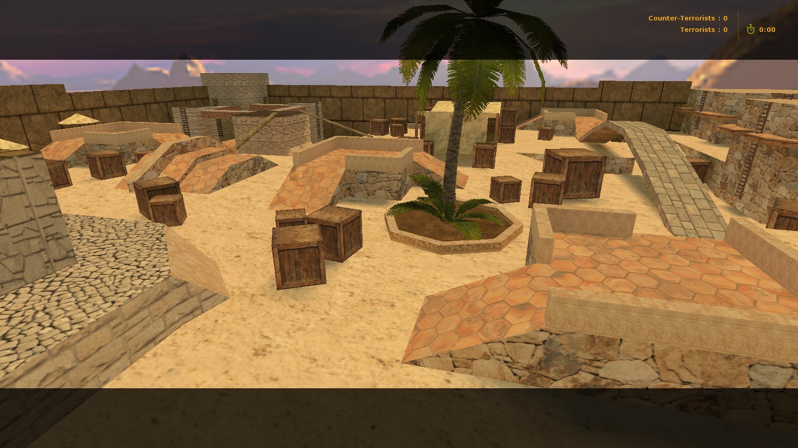 hns_desolate — screenshot 4