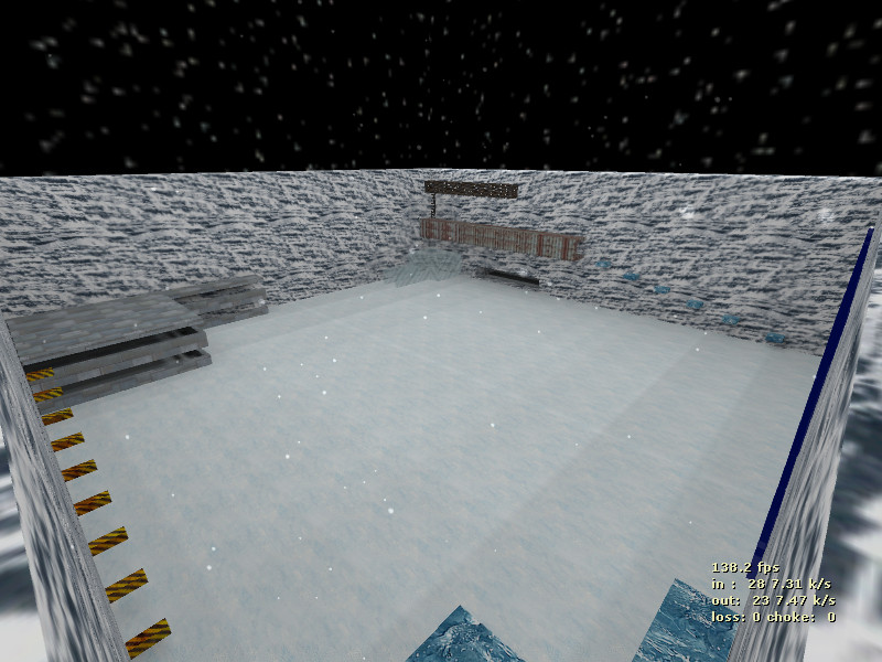 Download Zm_CsGamers - Screenshot