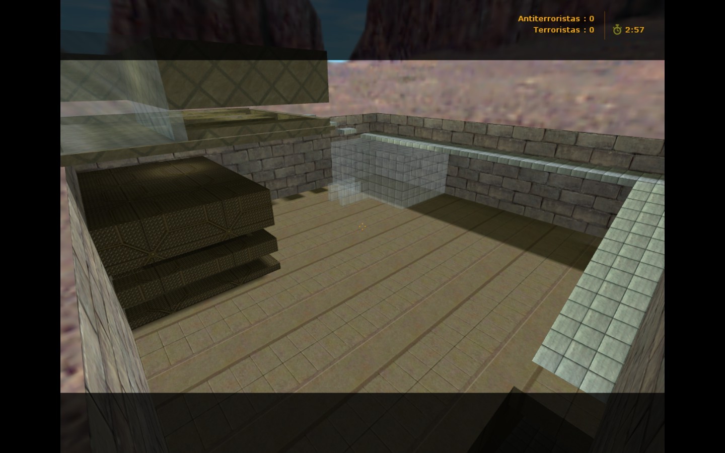 Download zm_clinic_emergency - Screenshot