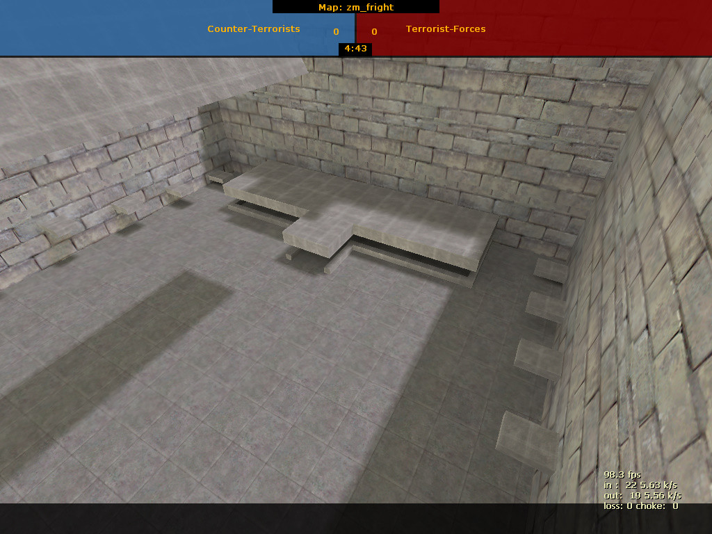 zm_fright — screenshot 3
