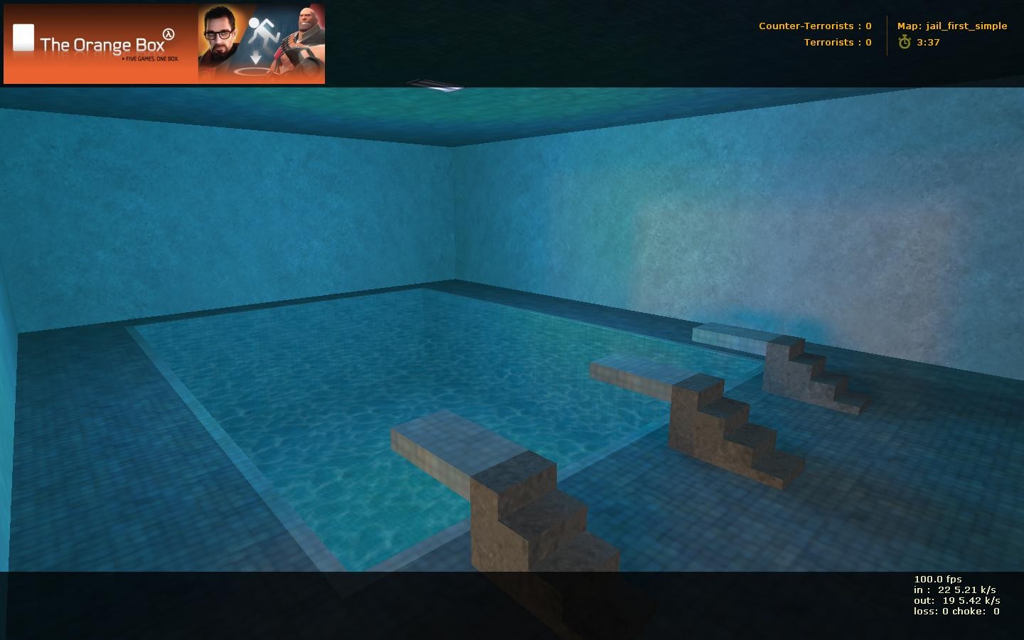 jail_first_simple — screenshot 4