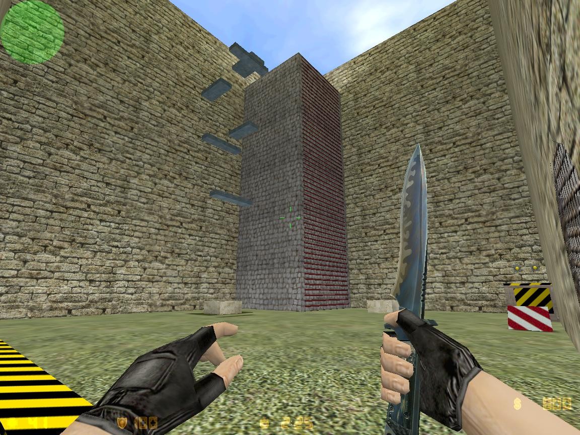 Download jb_hardcoreslovens - Screenshot
