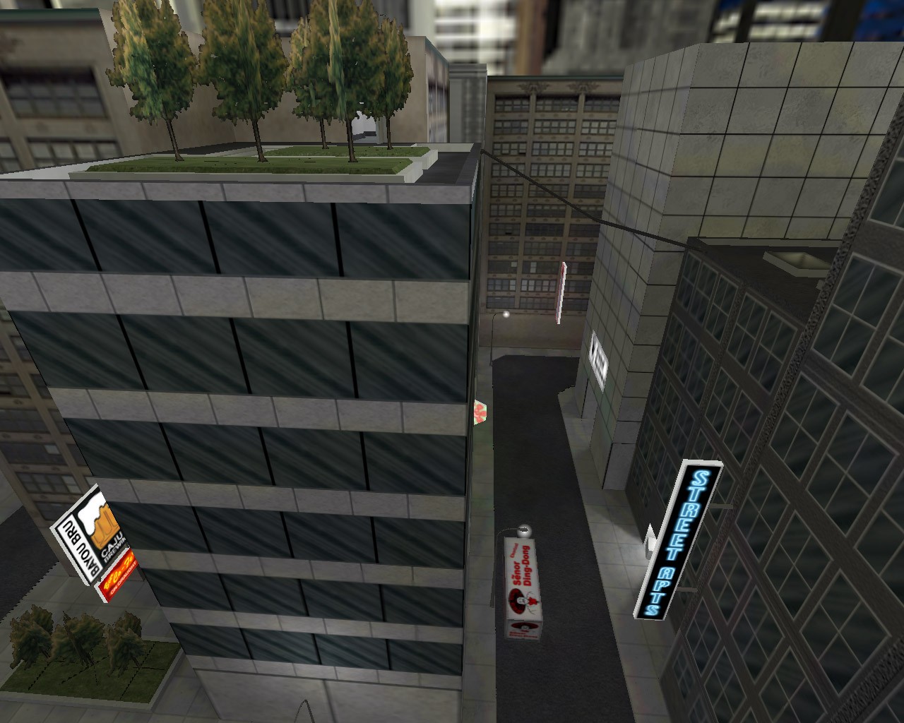 Download zp_urbannights_beta2 - Screenshot
