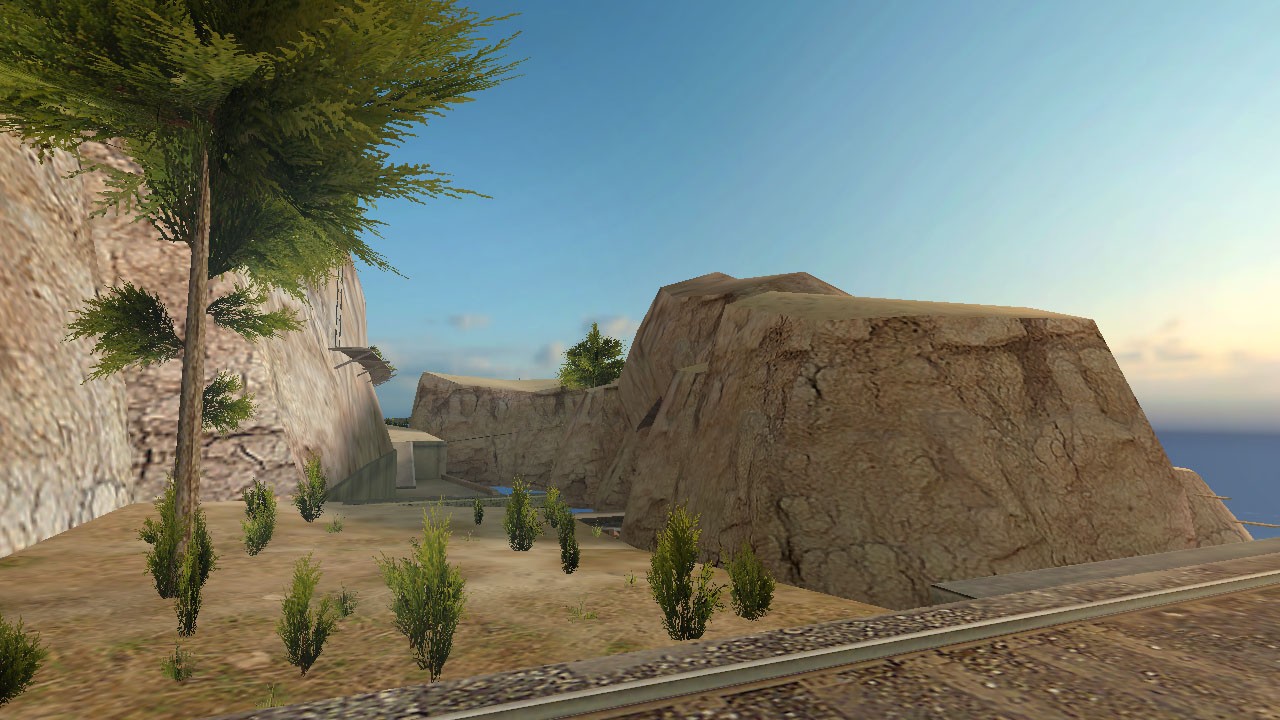 zm_riverside — screenshot 5