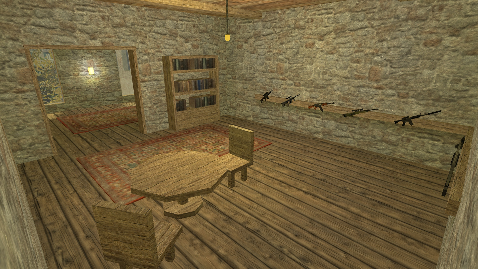 jail_cyanide — screenshot 20