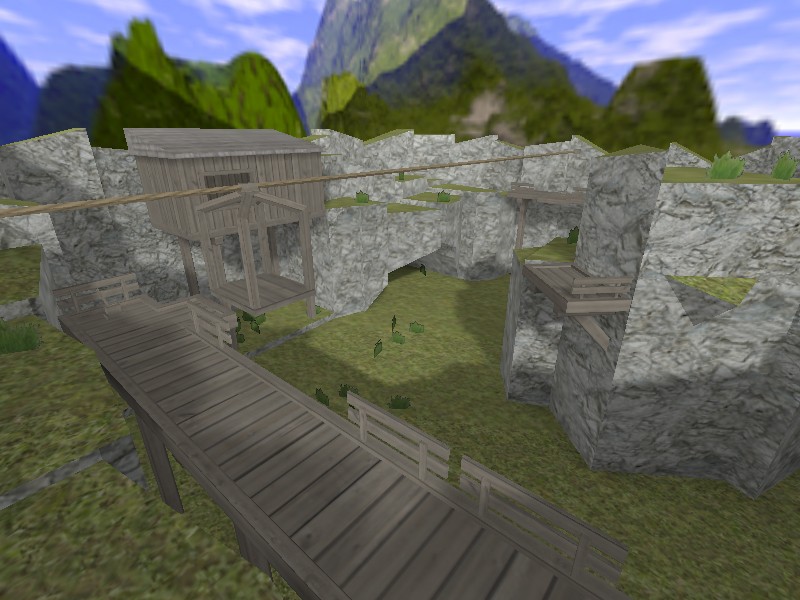 zm_greenyard — screenshot 5