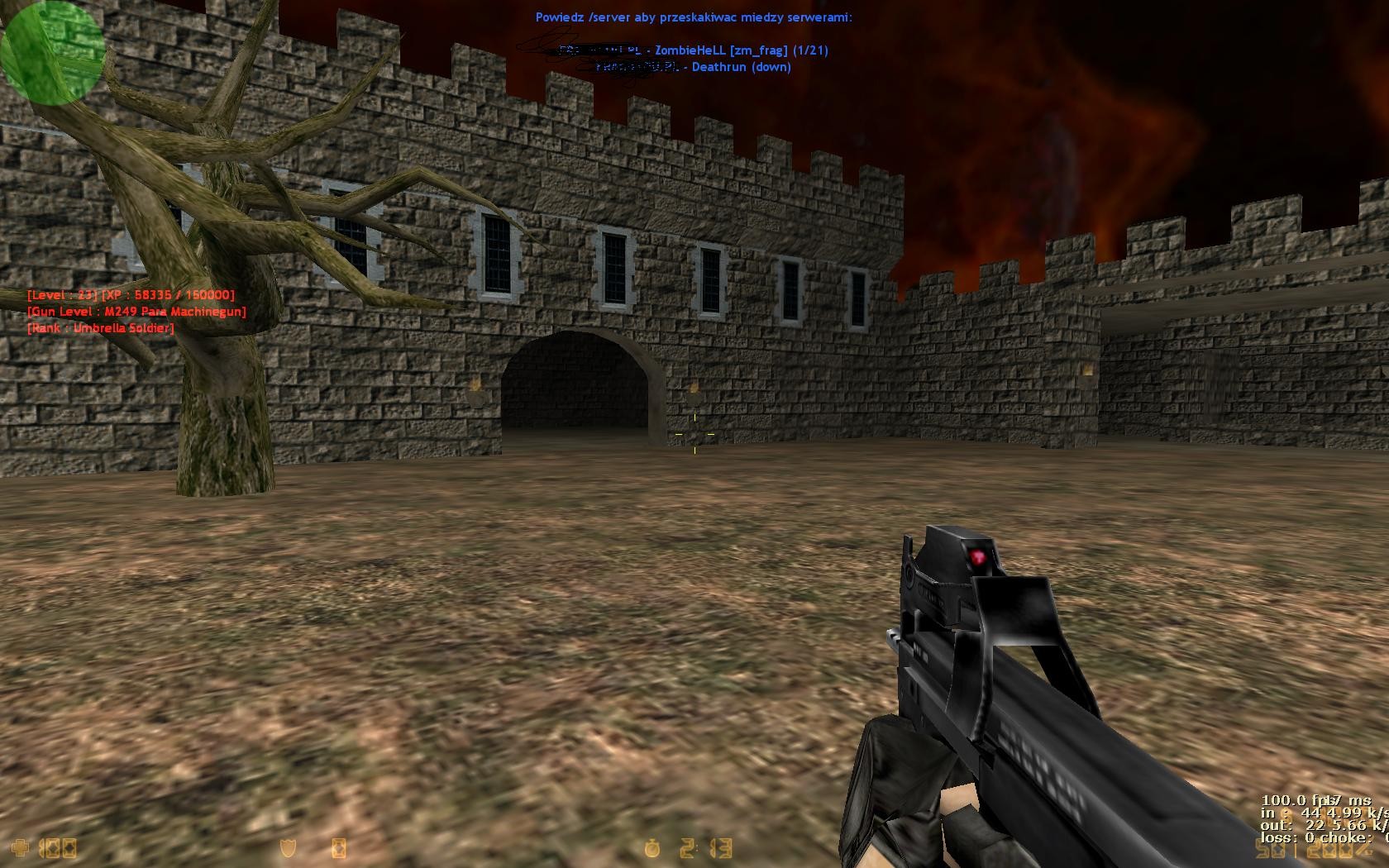 zm_frags — screenshot 6