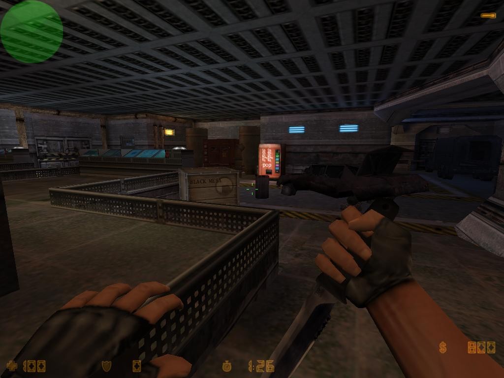 zm_mars_base2 — screenshot 2